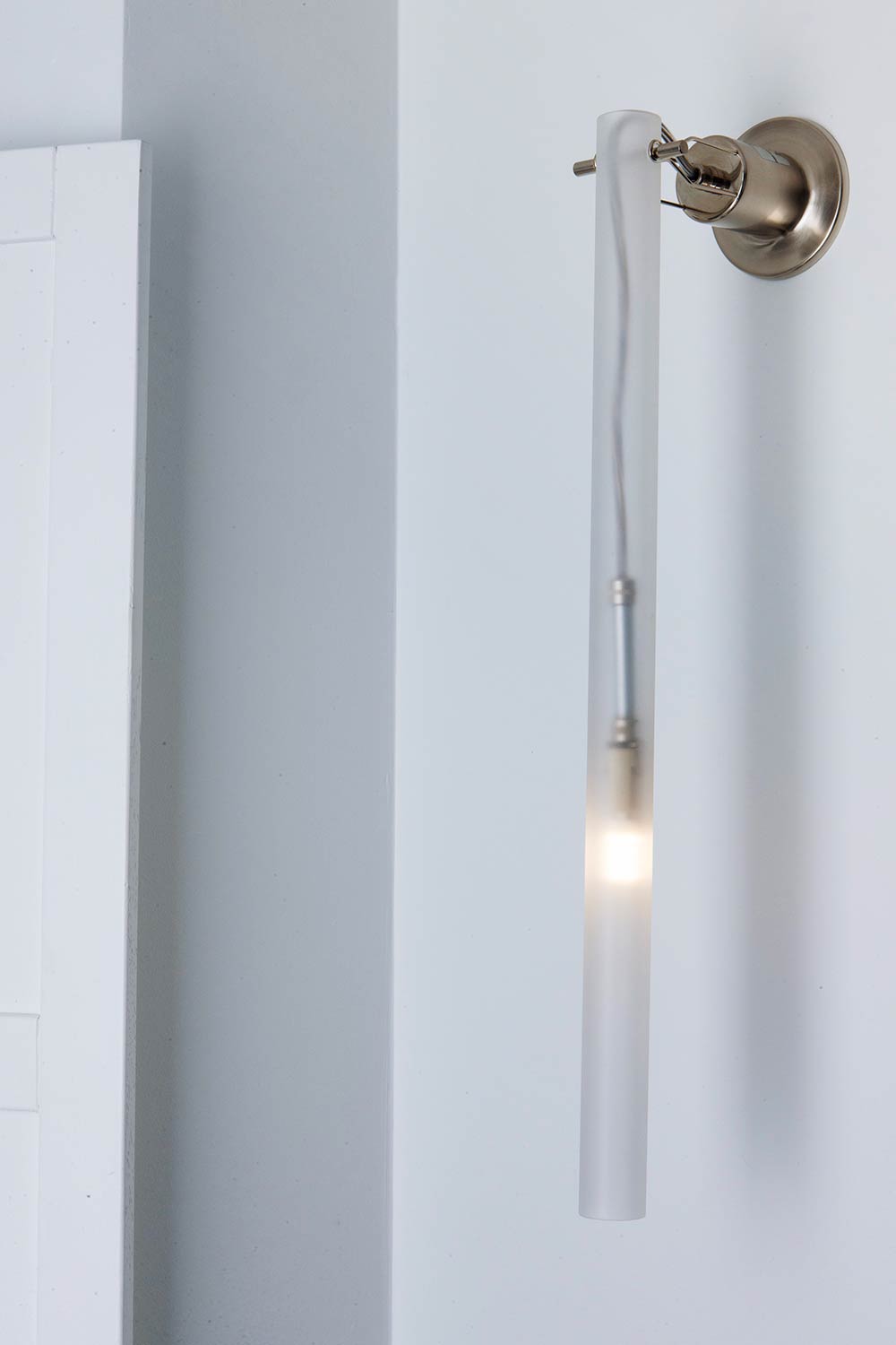 Canna Nuda Wall - Ceiling Lamp by Nemo Lamps